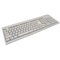 Клавиатура Gembird KB-8300-UR фото 1
